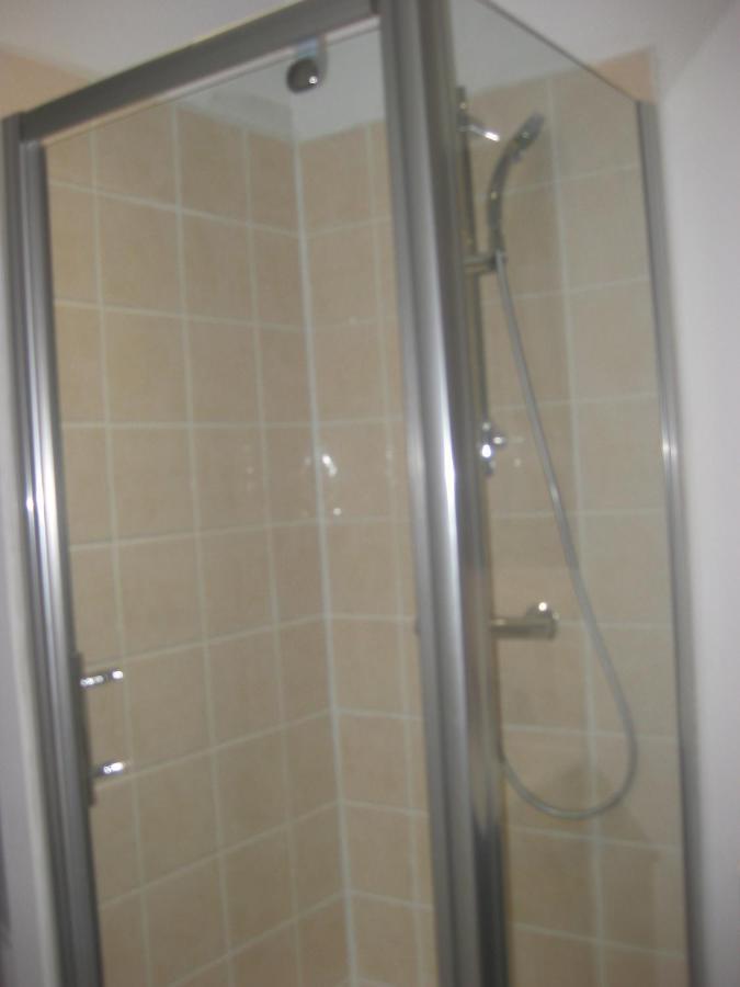 L'Echappee Belle Apartment Dieppe Bagian luar foto